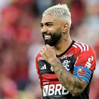 Gabigol consegue ‘retomada’ no Flamengo