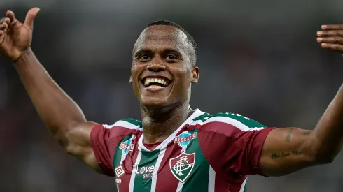 Foto: Thiago Ribeiro/AGIF