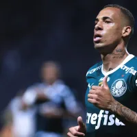 Fortaleza vê Breno Lopes \'pressionado\' no Palmeiras mas tem empecilho