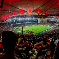 Vasco x Flamengo: mais de 45 mil ingressos já foram vendidos para o clássico