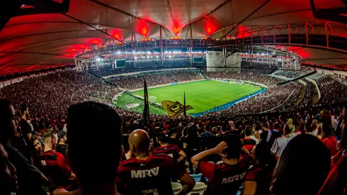 foto: Alexandre Vidal / Flamengo