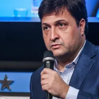 Ex-Grêmio pode ser vendido por 50 milhões de euros direção acompanha