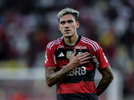 Pedro é 'amuleto' do Flamengo em clássico contra Vasco