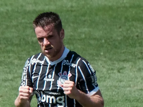 Ramiro aciona justiça e pode receber bolada do Corinthians