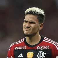 Pedro vira campanha virtual antes de Flamengo e Vasco por motivo inusitado