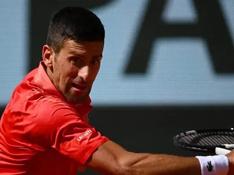 Novak Djokovic x Karen Khachanov: Saiba onde assistir às quartas de Roland Garros
