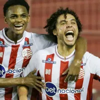 Náutico enfrentará time carioca após 47 anos de confronto em jogo de 0 a 0