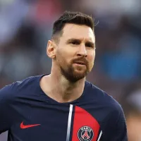 Lionel Messi recebe contato do Grêmio e manda resposta \'na lata\'