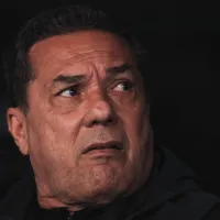 Não vai mais jogar no Corinthians: Luxemburgo recebe notícia desanimadora em plena segunda-feira