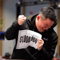 Patrick Lang ganha mais de R$ 5 milhões em prêmio surpresa na WSOP