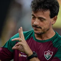 Jornalista expõe novo cenário e Diniz pode ser surpreendido com reforço no Fluminense