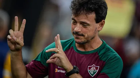 Foto: Thiago Ribeiro/AGIF