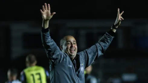 Foto: Joao Vitor Rezende Borba/AGIF - Ricardo Catalá