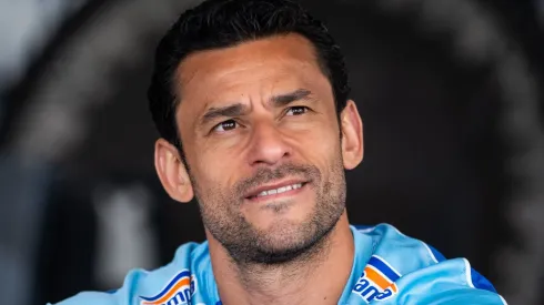 Fred – Foto: Bruno Haddad – Cruzeiro