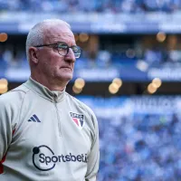 Dorival afirma que jovem está \'pedindo passagem\' no São Paulo