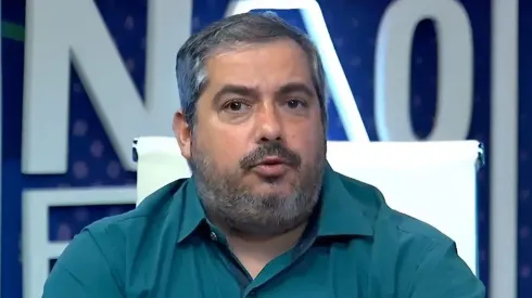 Foto: Reprodução/Fox Sports