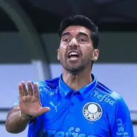 Abel Ferreira fica louco da vida e manda a real sobre Gabigol no Flamengo