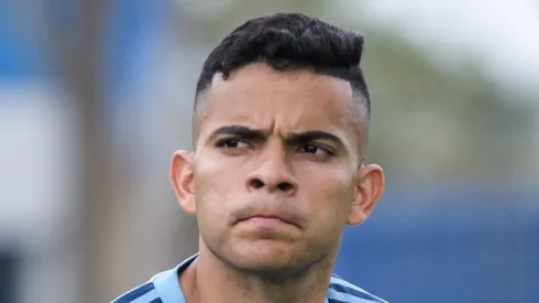 Foto: Gustavo Aleixo/Cruzeiro