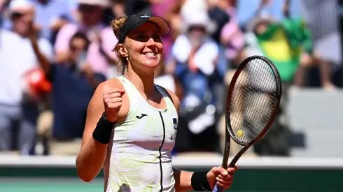 Bia chegou às quartas de Roland Garros pela primeira vez na carreira