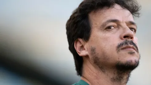 Foto: Jorge Rodrigues/AGIF - Fernando Diniz: técnico terá problemas contra o River Plate