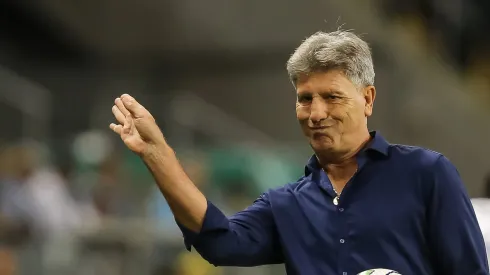 Grêmio avança em negociações para anunciar reforço dos sonhos para Renato