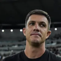 Torcida do Vasco acumula palavrões em campanha para saída de Barbieri