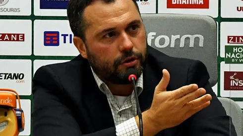 Foto: Mailson Santana - FFC