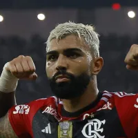 Gabigol revela ofertas estrangeiras e o que pode tirá-lo do Flamengo