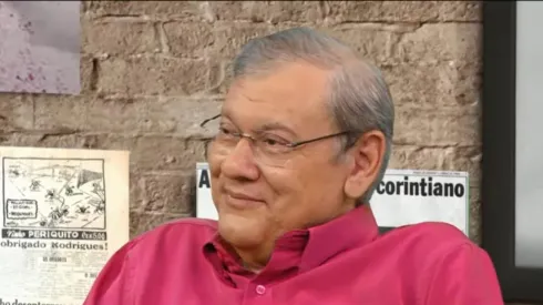 Foto: Reprodução Os Donos da Bola / Band