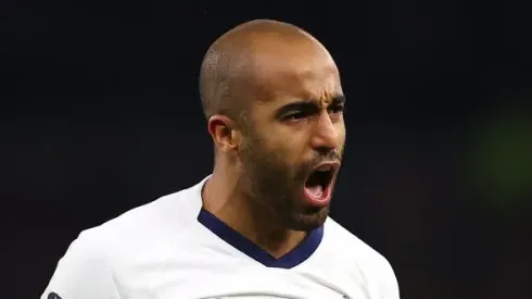 (Photo by Julian Finney/Getty Images)