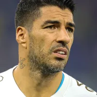 Grêmio define multa rescisória para vender Suárez