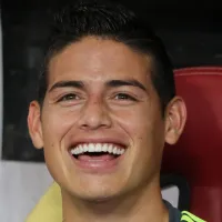 Contrato de 3 anos, James Rodríguez aceitou jogar no Flamengo e falta apenas um detalhe