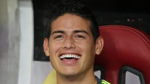 Foto: Zhong Zhi/Getty Images