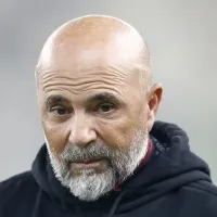 Sampaoli decide tirar titular do Santos e levar imediatamente para o Flamengo