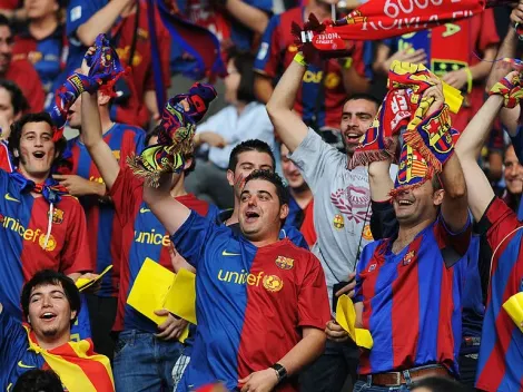 Quais são as maiores torcidas do mundo? Veja ranking