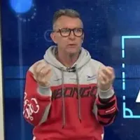 Neto detona Abel Ferreira em declaração quente ao vivo