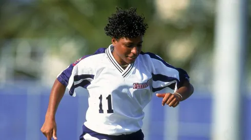 Credit: Andy Lyons /Allsport