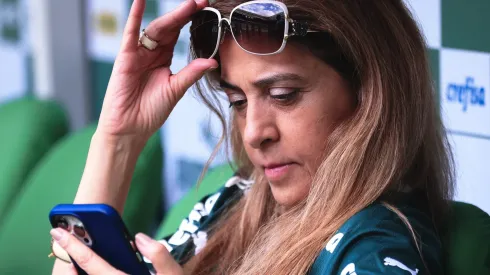 Foto: Ettore Chiereguini/AGIF - Leila vem recebendo muitos pedidos no Palmeiras.