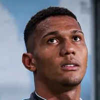 Adriel protagoniza nova polêmica e Grêmio se manifesta de imediato