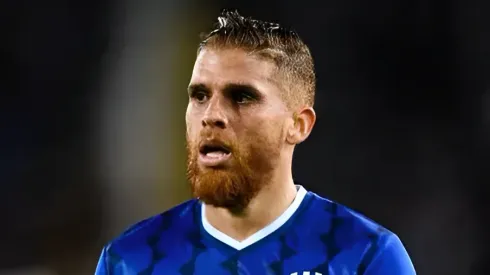 Foto: Eurasia Sport Images/Getty Images - Cuéllar não deve vir para o Corinthians