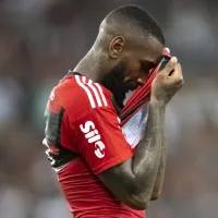 Situação de Gerson no Flamengo nas vésperas da Libertadores tem quentinha revelada