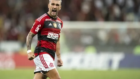 Foto: Jorge Rodrigues/AGIF