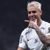 Craque acima da média é \'intimado\' no Corinthians para jogar com Guedes