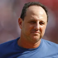 Rogério Ceni e +1 são cotados para substituir Barbieri no Vasco