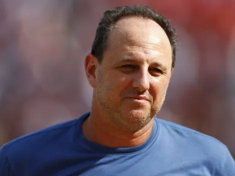 Rogério Ceni e +1 são cotados para substituir Barbieri no Vasco