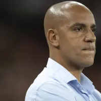 Agente diz \'sim\' e Pepa aguarda 1º reforço da janela no Cruzeiro