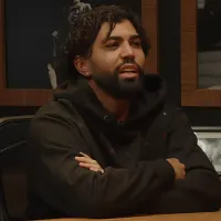 Gabigol entrega ao vivo ‘problemão’ dentro do CRF