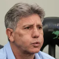 Renato Gaúcho volta a perder titular do Grêmio