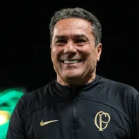 Luxa dá 'ajudinha' e Palmeiras ganha chance de ouro para investir em camisa 5