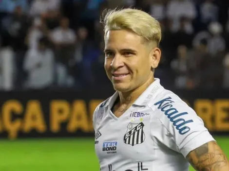 Flamengo: Soteldo decide onde quer jogar a partir de julho